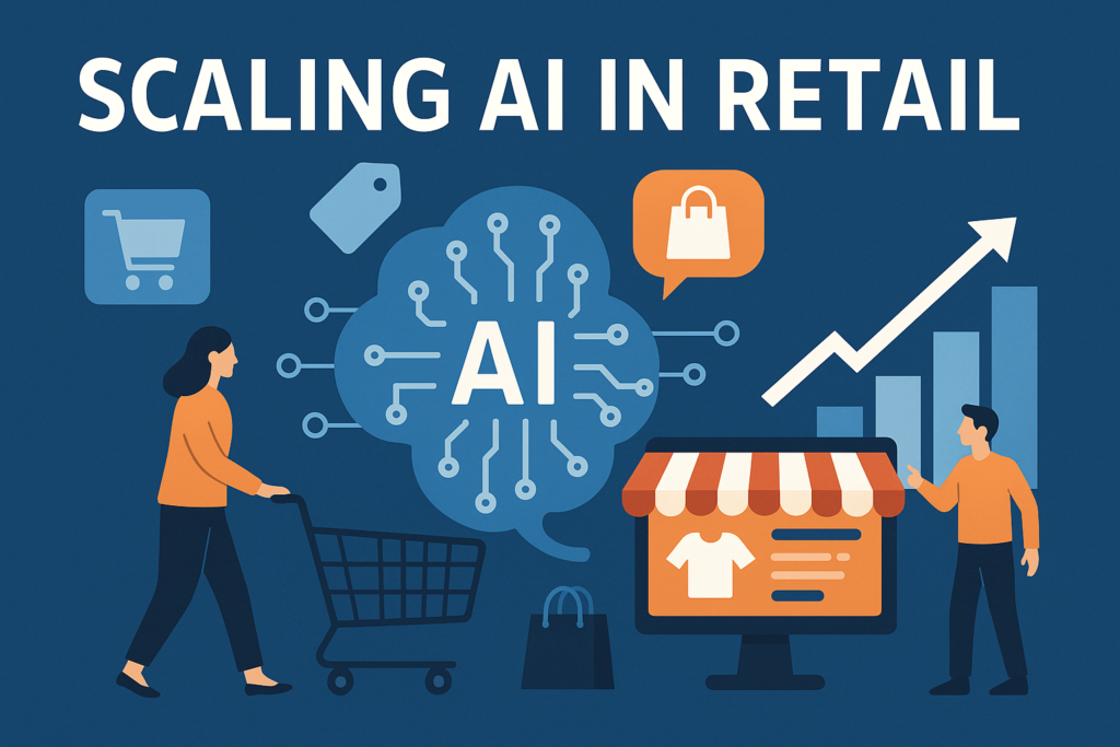 Scaling AI in Retail: From Pilot to Full Deployment
