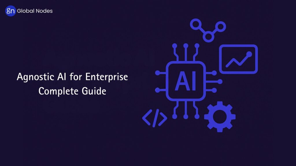 Agnostic AI for Enterprise