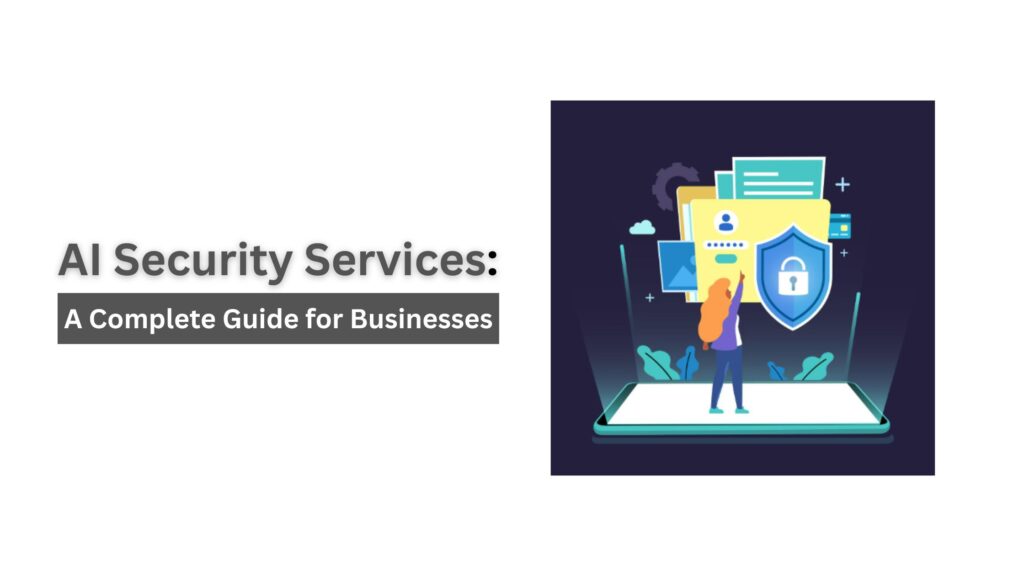 AI Security Services