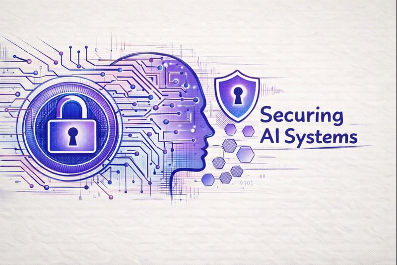 AI Security: Why It’s No Longer Optional in 2026